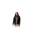 Veste Hybride Motif/style À Motifs Femme Noir Columbia-1