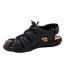 Sandales Homme Bleu Marine Rieker-2