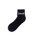 Lot De 3  Chaussettes Homme Noir Everlast-2