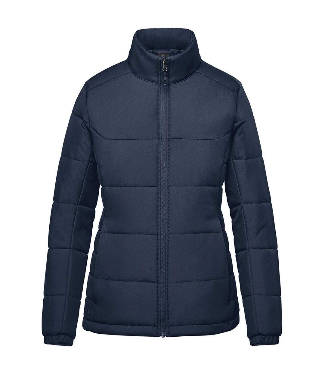 Veste Sierra Femme Bleu Marine Stormtech-1
