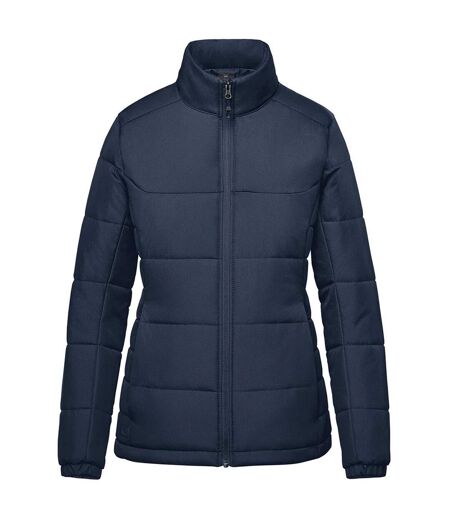 Veste Sierra Femme Bleu Marine Stormtech
