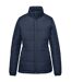 Veste Sierra Femme Bleu Marine Stormtech-1
