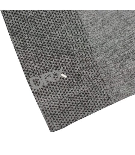 T-shirt Course À Pied Xlite Femme Gris Chiné Karrimor