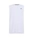 Débardeur Movement Homme Blanc Lacoste-1
