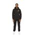 Mens Adamsberg Hoodie Black Duck And Cover-4