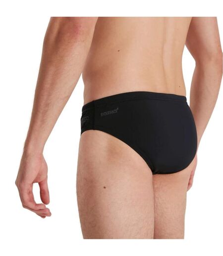 Short De Bain Homme Noir Speedo