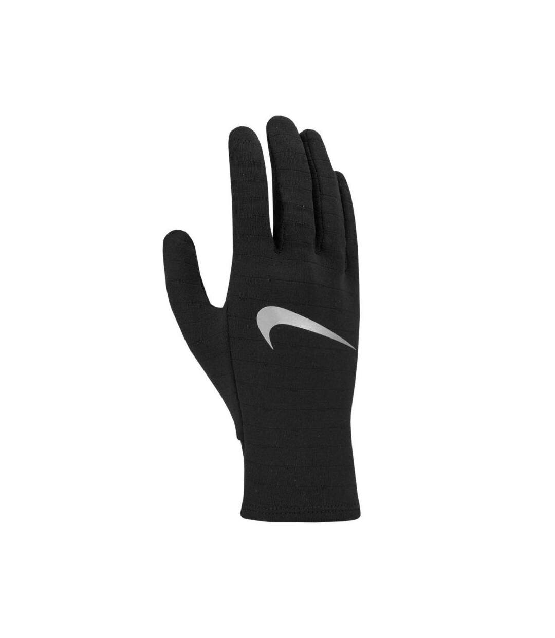 Gants D'hiver Femme Xs Noir Nike-1
