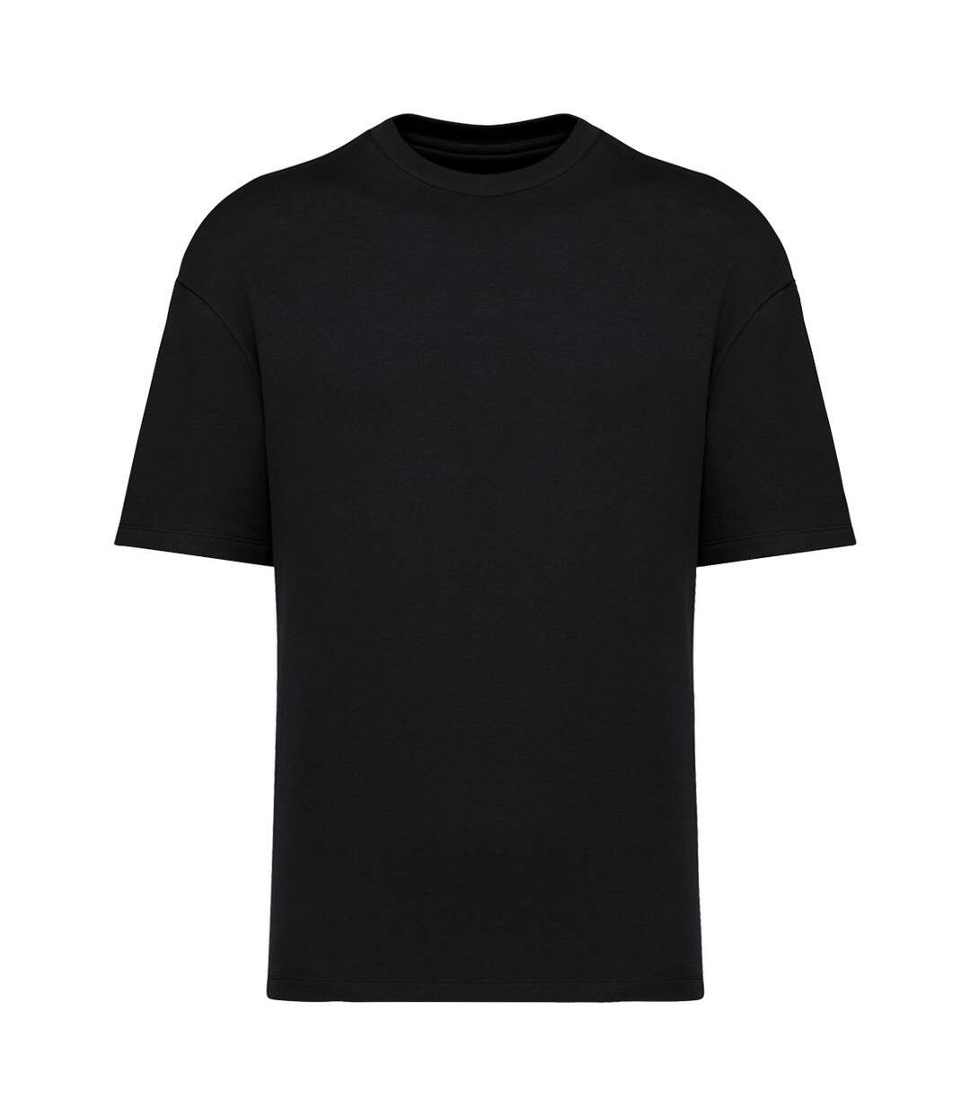 T-shirt homme noir Native Spirit