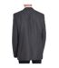 Classic collar blazer with lapel 8404-38010 man