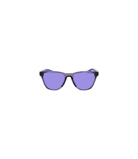 Nike Maverick Rise Mirror Sunglasses (Canon Purple/Violet) (One Size) - UTBS3625