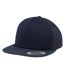 Casquette Trucker Bleu Marine Yupoong-1