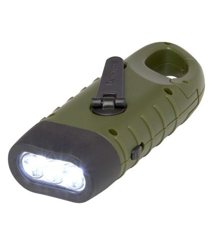 STAC Helios Recycled Plastic Torch (Army Green) (One Size) - UTPF4322