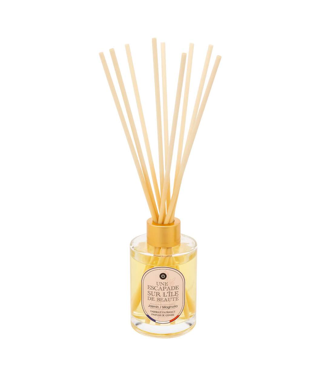 Diffuseur de Parfum Nibi 125ml Jasmin & Magnolia-1