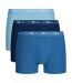 Lot de 3 Boxers Coton Stretch-3