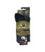 1 Pack Mens Thick Warm Merino Wool Thermal Hiking Socks-2