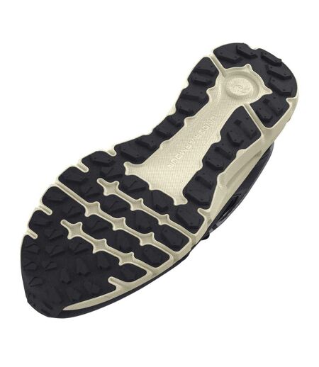 Baskets Summit Trek Homme Noir Under Armour