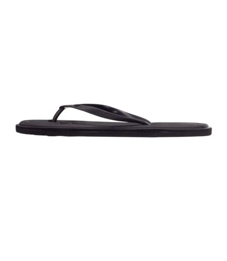 Tongs Ss23fflif067off Femme Noir 4F