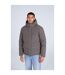 Doudoune Matelassée Fistral Homme Kaki Gris Mountain Warehouse-1