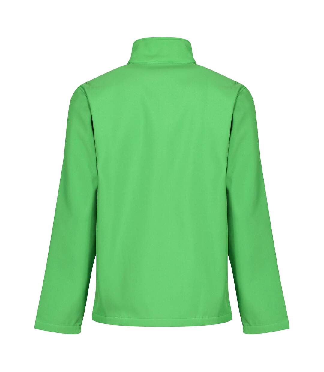 Regatta - Veste softshell ABLAZE - Homme (Vert/noir) - UTRG3560