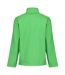 Regatta - Veste softshell ABLAZE - Homme (Vert/noir) - UTRG3560