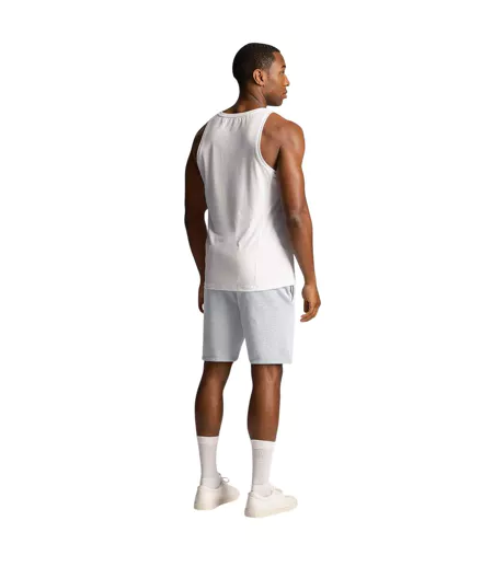Short Homme Gris Lyle & Scott