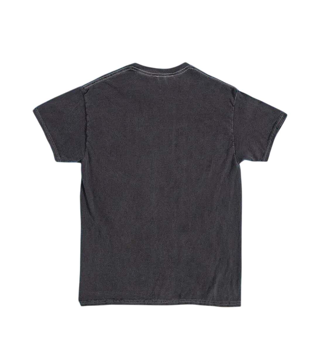 T-shirt Adulte Charbon Atlantis: The Lost Empire-3