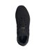 Mens Originals Xlg Leather Trainers Black Adidas-4
