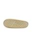 Claquettes beiges homme nike calm slide - 38.5-2