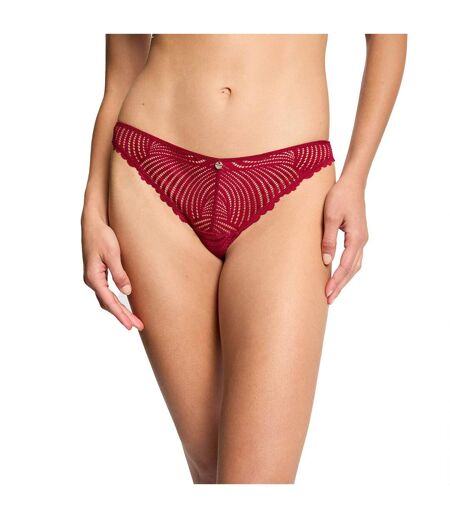 Tanga bordeaux Glory