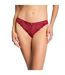 Tanga bordeaux Glory-2