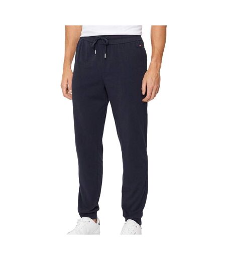 Jogging marine homme tommy hilfiger track pant