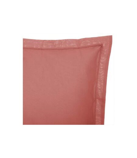 Taie d'Oreiller Intérieur 63x63cm Blush