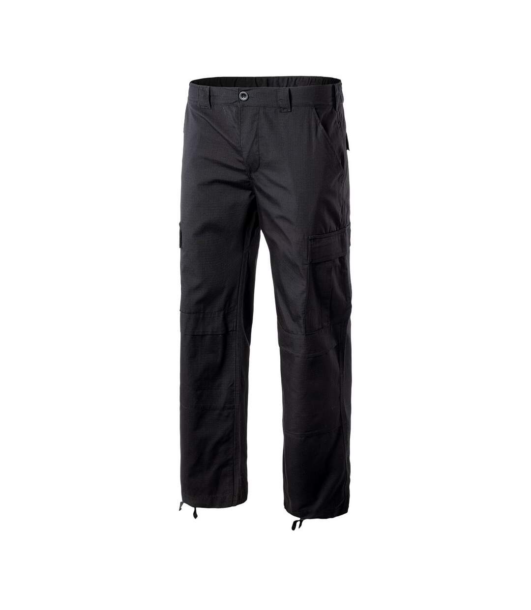 Mens Atero 3.0 Trousers Black Magnum-3