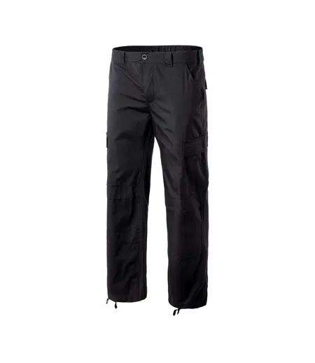 Mens Atero 3.0 Trousers Black Magnum