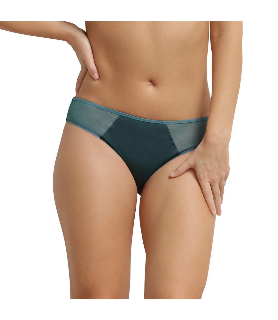 Slip Generous Coton Bio-1