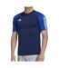 Maillot Tiro Competition Homme Bleu Marine Adidas-3