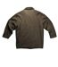 LEDERTYS COUNTRY — Veste matelassée marron : robustesse canvas et protection déperlante-4