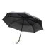 Parapluie Pliant Impact Taille Unique Noir XD Collection-1