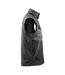 Mens Kilmore Light Gilet Dark Anthracite Black Mascot-3