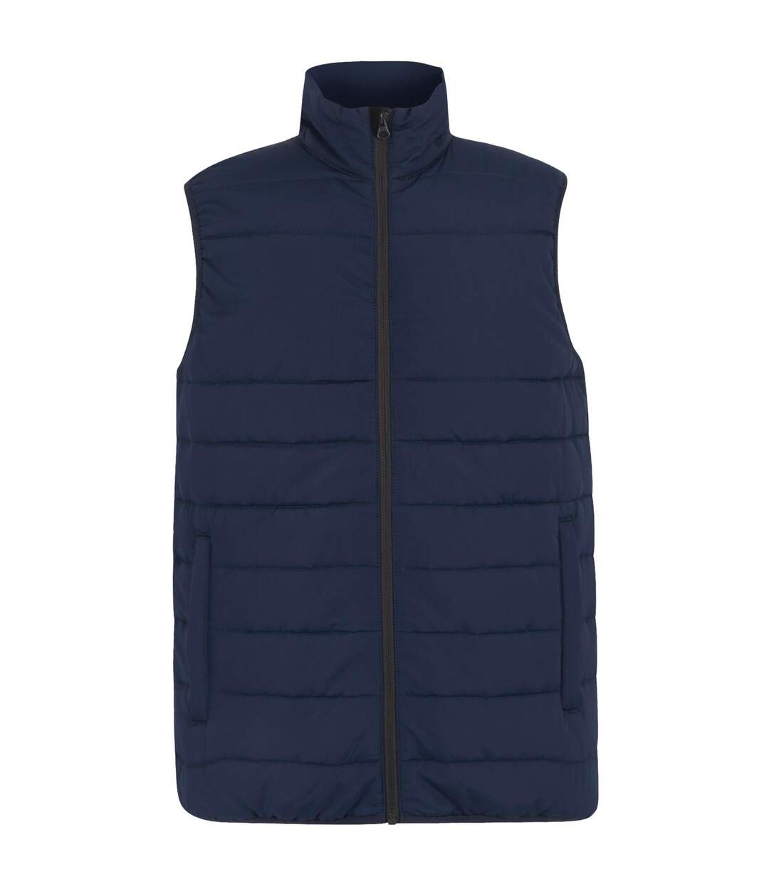 Veste Sans Manches Essential Homme Bleu Marine Regatta-1