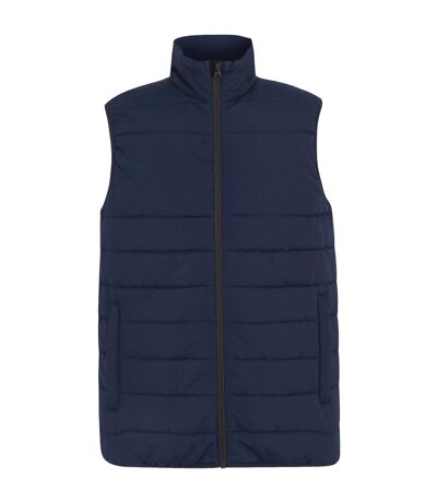 Veste Sans Manches Essential Homme Bleu Marine Regatta