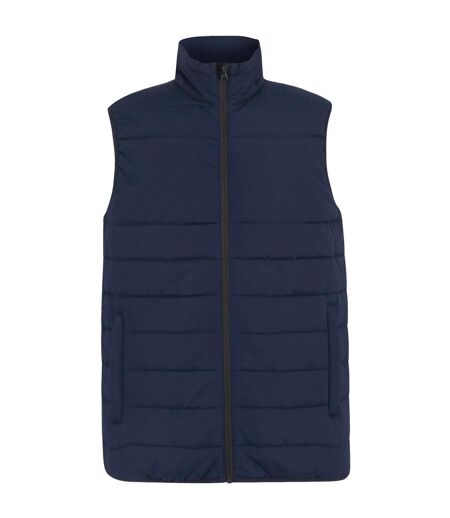 Veste Sans Manches Essential Homme Bleu Marine Regatta