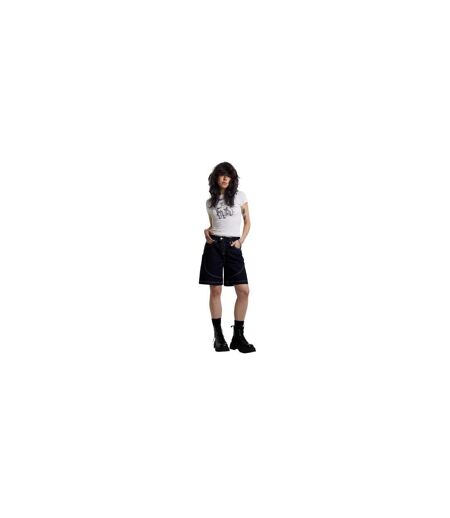 Short Femme Brut The Ragged Priest