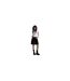 Short Femme Brut The Ragged Priest-1