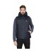 Trespass Mens Franklyn Padded Gilet (Black) - UTTP4364-1
