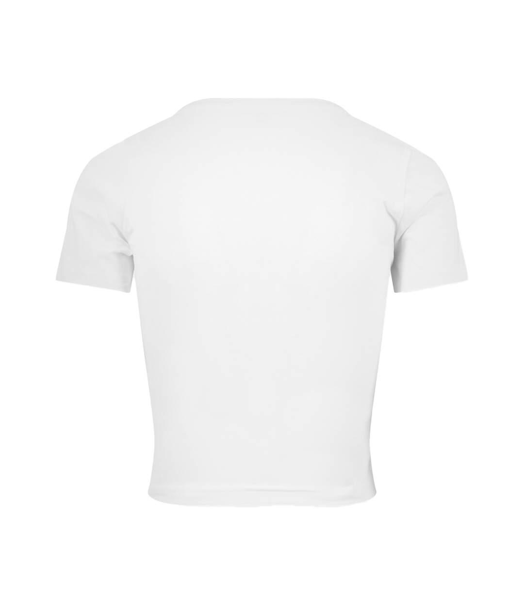 Blanc Miss Tee-2