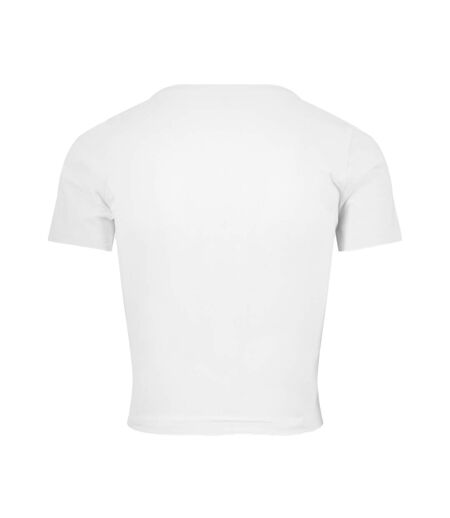 Blanc Miss Tee