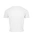 Blanc Miss Tee-2