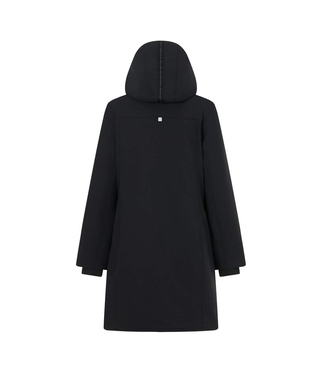 Veste Isolante Marron Femme Noir Marron Foncé Regatta-3