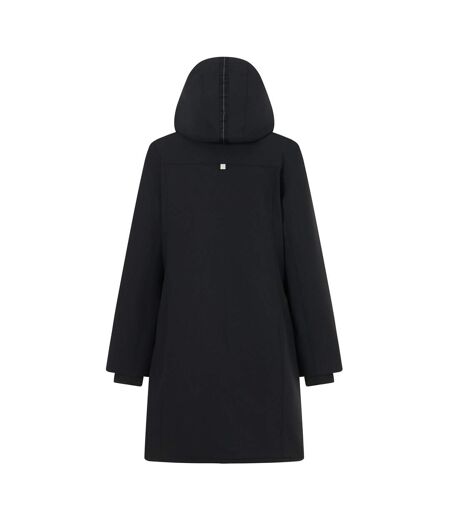 Veste Isolante Marron Femme Noir Marron Foncé Regatta